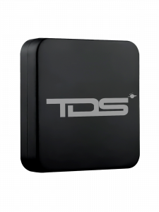 Беспроводной автомобильный блютуз-адаптер Carplay/Android Auto TDS TS-CAM23